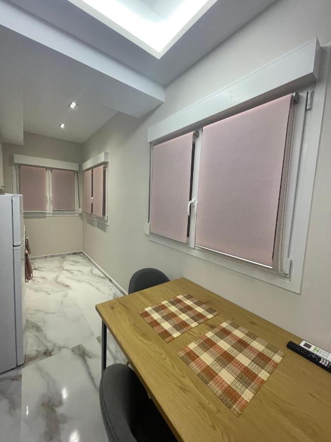 Demetrios Apartments Szaloniki Kültér fotó